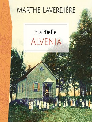 cover image of La Delle